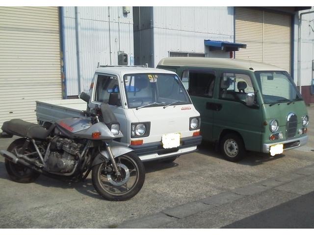 小助自動車(5枚目)