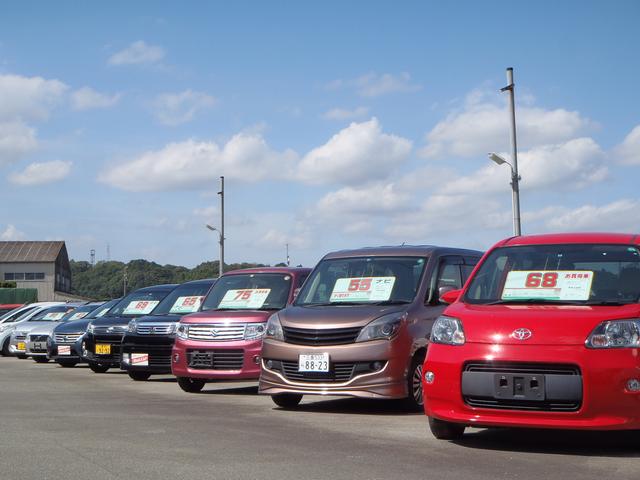 上島自動車 三重県津市 中古車なら グーネット中古車