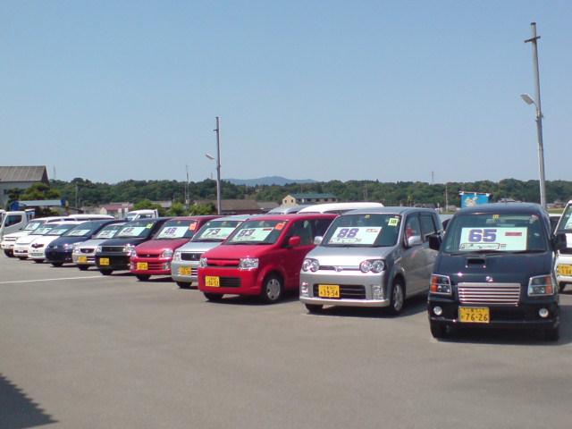 上島自動車(6枚目)