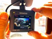 ドライブレコーダーの取付や・・・