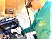 日常メンテナンスもお任せ下さい