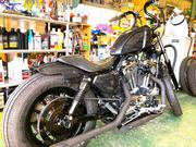 ハーレーーカスタムもＯｋ