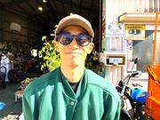 メカニック 加藤　大樹