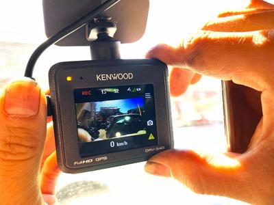 パーツ持込み取付