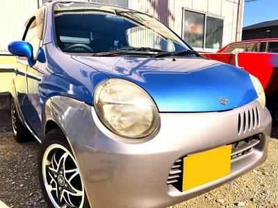 新車・中古車販売も行っています★