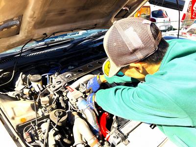 輸入車ユーザーＯＫ★