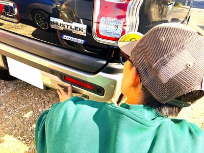 事故・修理対応：ＯＫ★