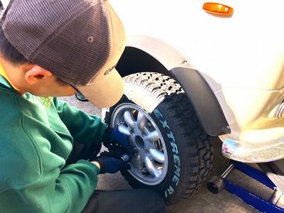 「リフトアップ」＆「ローダウン」ご提案★