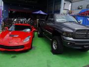 輸入車のアフターメンテナンスお任せください。