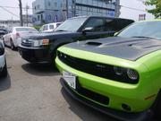 アメ車欧州車を中心に購入後のアフターメンテナンスに力をいてれおります。