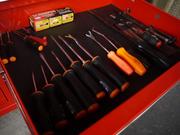 アフターメンテナンスに力をいてれおります。