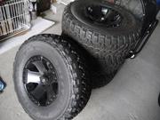 大型のタイヤ交換もご相談下さい！