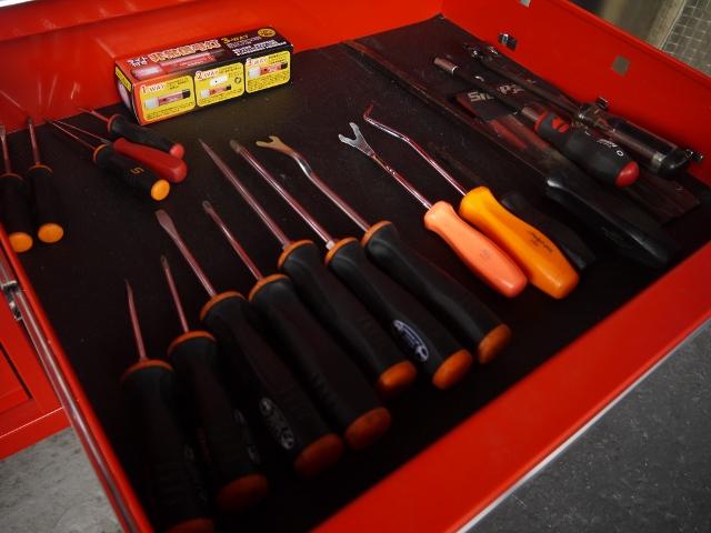 アフターメンテナンスに力をいてれおります。