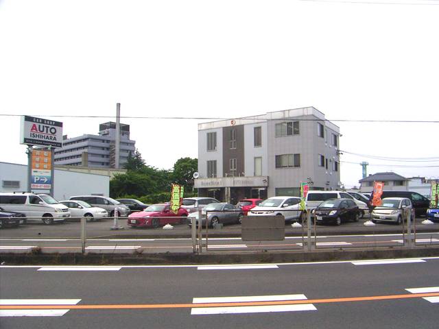 (株)オート石原 一宮店(1枚目)