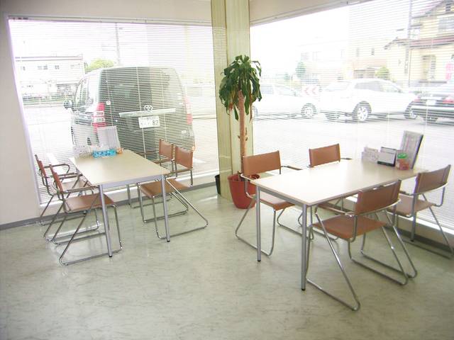 (株)オート石原 一宮店(3枚目)