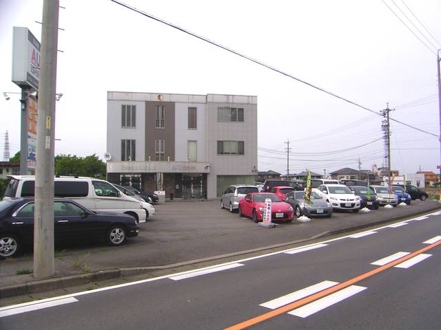 (株)オート石原 一宮店(5枚目)