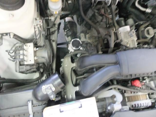 スバル　エクシーガ　のエンジンチェックランプ点灯による修理依頼