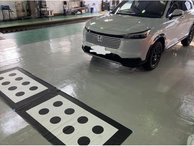 新着の作業実績