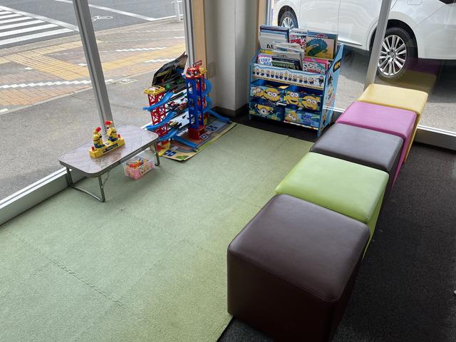 アップル新野並店 サービス紹介の3つ目