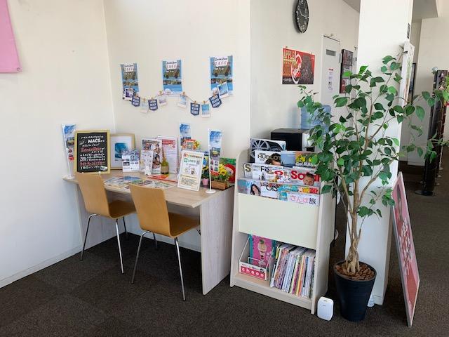 アップル新安城店 サービス紹介の2つ目