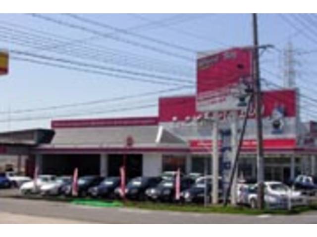 ワールドボーイ　北店