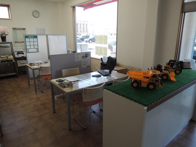 車ネットオークション 岡崎本部店 サービス紹介の5つ目