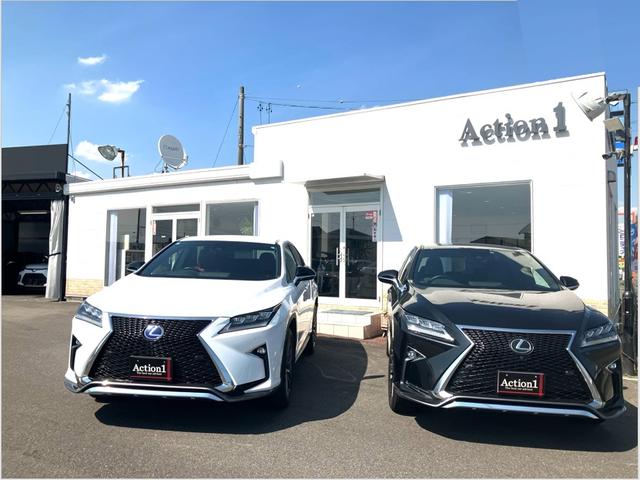 ACTION1 安城店(1枚目)