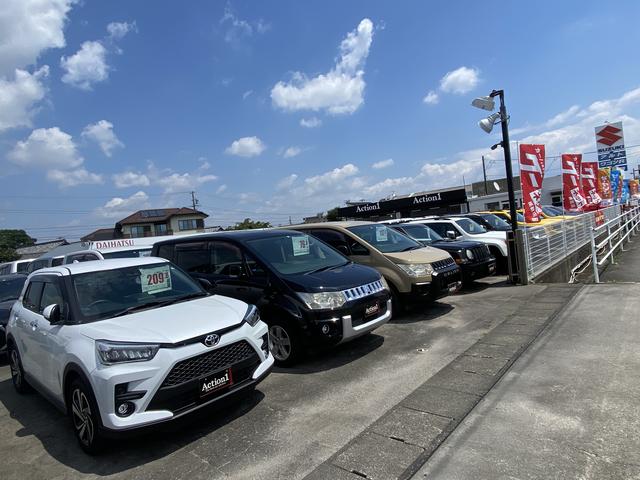 ACTION1 安城店(4枚目)