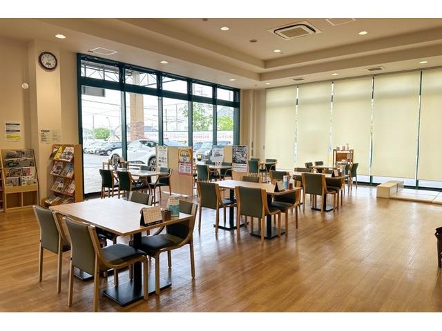 三重トヨペット株式会社 桑名大山田店(4枚目)