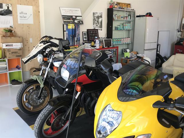 カーショップエクセル サービス紹介の6つ目