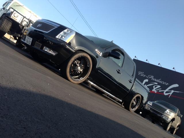 （株）　ＣＡＲ　ＰＲＯＤＵＣＥＲ　Ｋ＆Ｇ(3枚目)