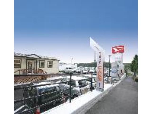 愛知ダイハツ株式会社 U-CAR三好ヶ丘