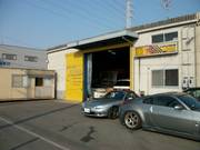 カーライフトータルサポートショップＤＵＡＬＳＴＡＧＥ　車検お任せください！