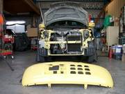 事故修理　板金　保険ご相談ください☆