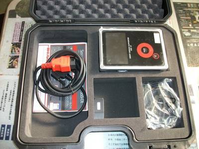 コンピューター診断機完備