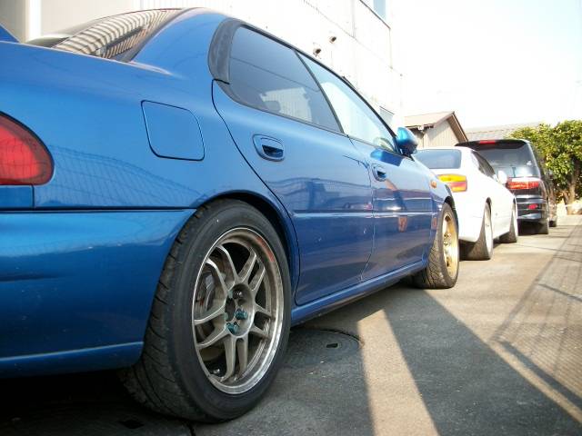 ドレスアップ大歓迎！旧車、輸入車ＯＫです★