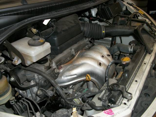 エンジン、ミッション、チューニング歓迎！難しいことご相談ください☆