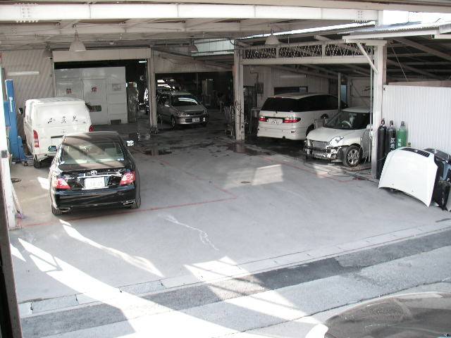 株式会社 ホンジン自動車(4枚目)