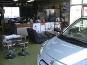 商談スペースです。