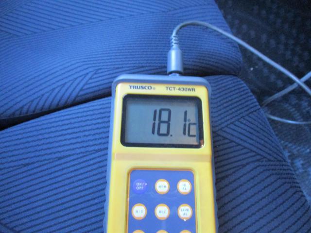 スズキ　ＭＲワゴン　エアコンチューニング