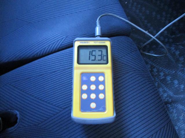 スズキ　ＭＲワゴン　エアコンチューニング