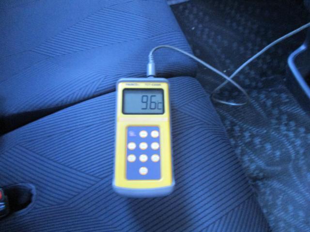 スズキ　ＭＲワゴン　エアコンチューニング