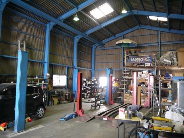 中村自動車株式会社 サービス紹介の5つ目