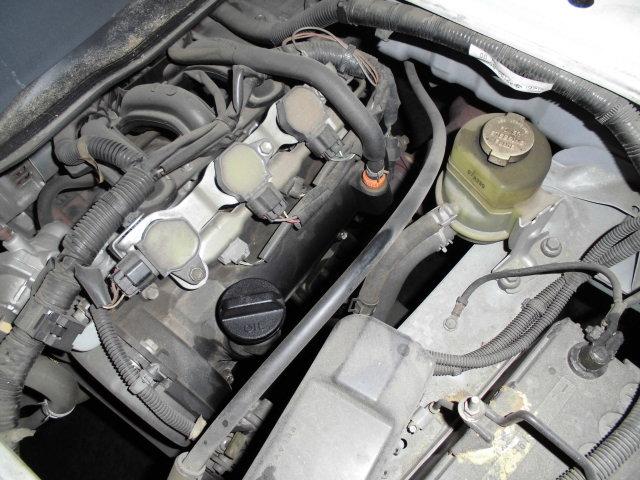 ダイハツ　ハイゼットカーゴ！！タイミングベルト他一式交換！！