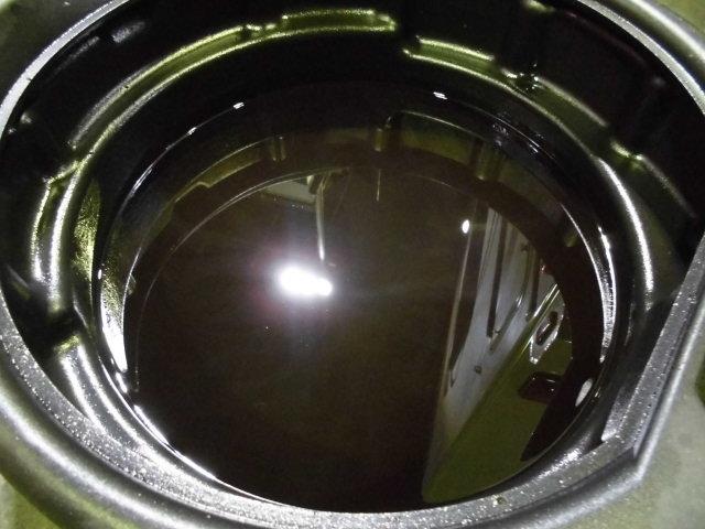キャンピングカー！！オナン発電機！！突然エンジンが止まり