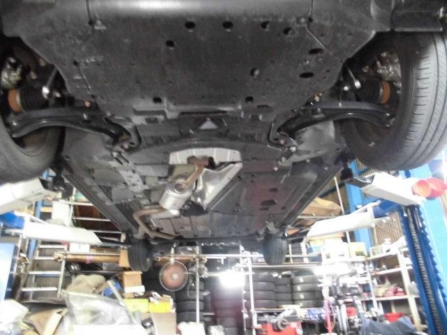ホンダ　フリード！！納車整備！！