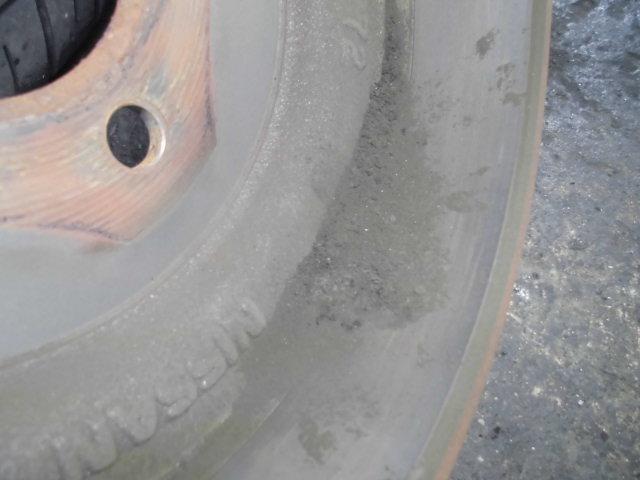 ニッサン　キューブ！！車検整備！！