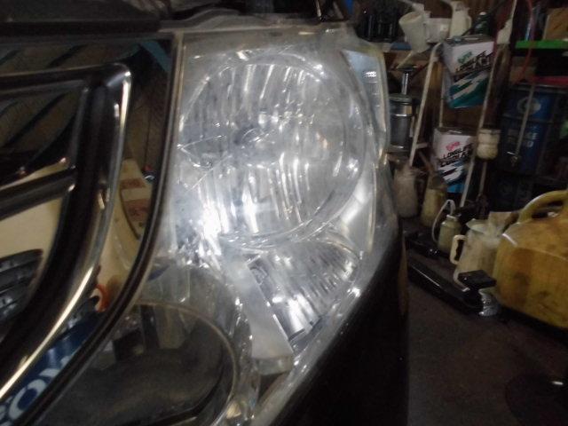 ホンダ　ステップワゴン！！車検整備！！
