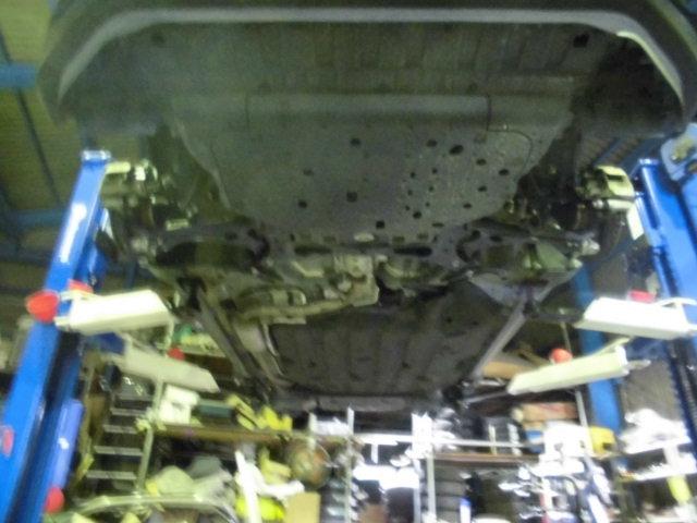 ホンダ　ヴェゼル！！車検整備！！