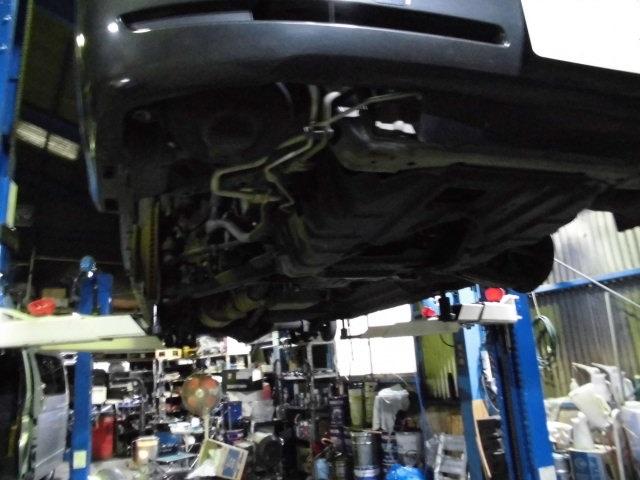 トヨタ　ハイエース！！スーパーGL！！車検整備！！